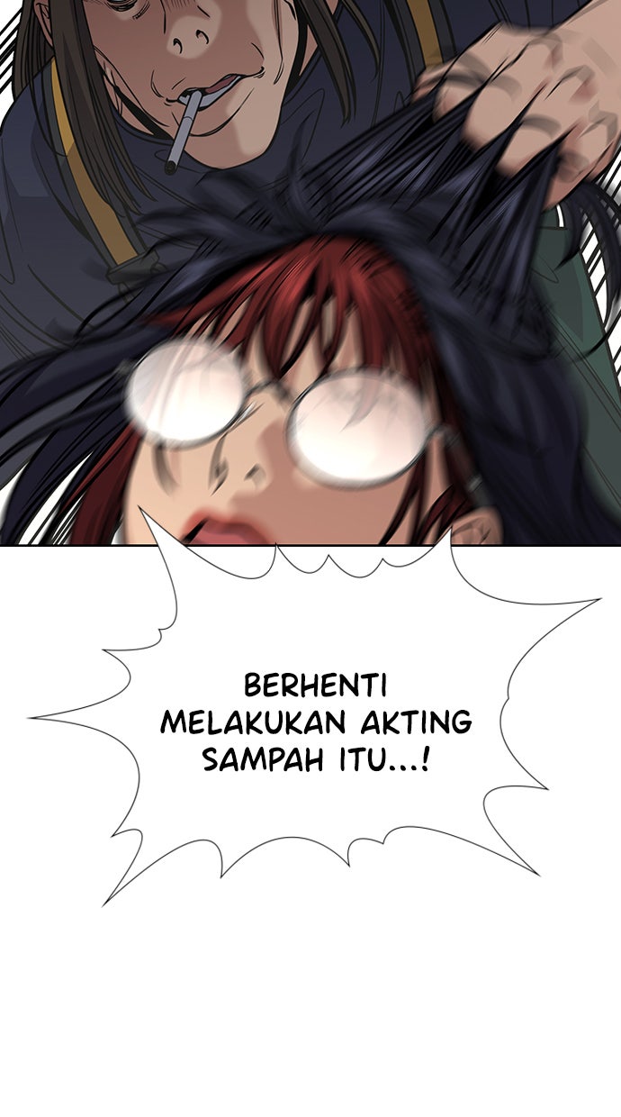 Read The Real Lesson chapter 75 image 101 on Lezhin