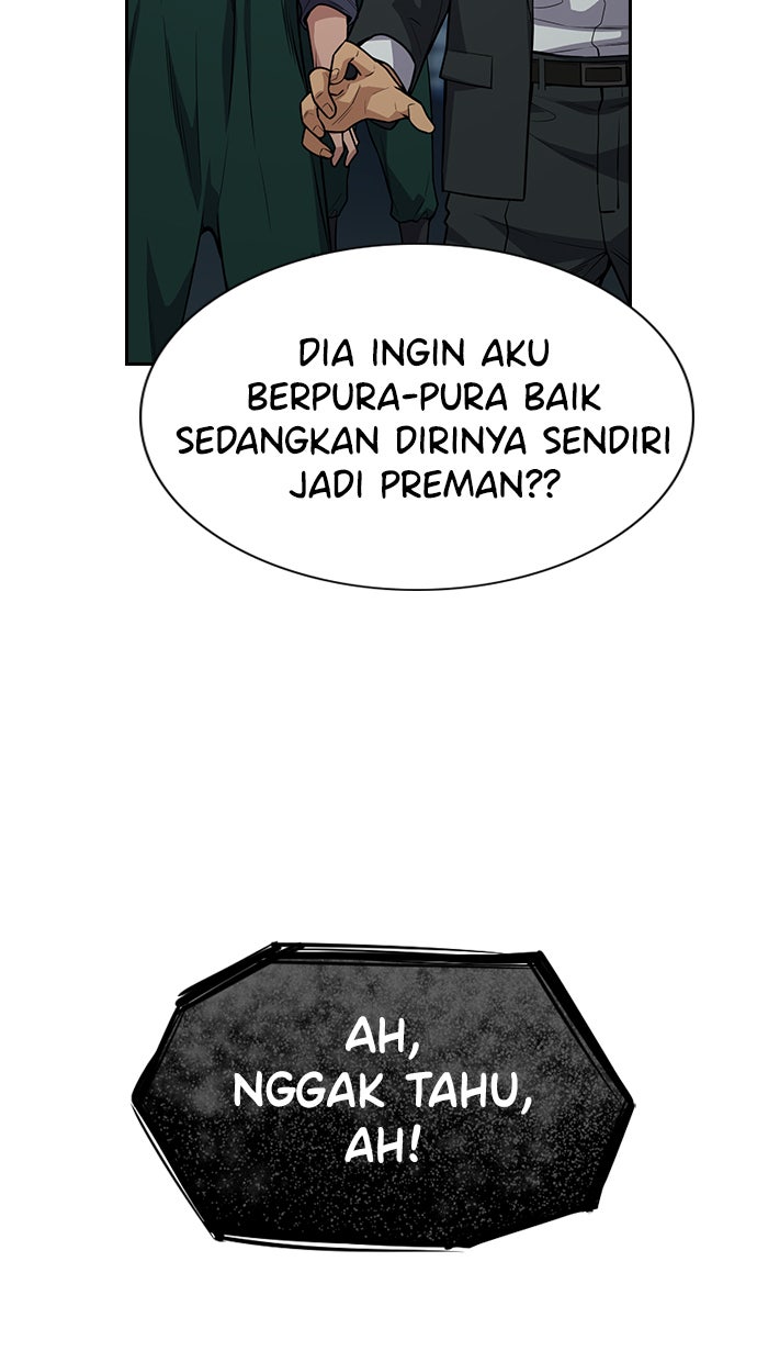 Read The Real Lesson chapter 75 image 107 on Lezhin