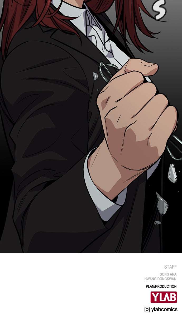 Read The Real Lesson chapter 75 image 109 on Lezhin