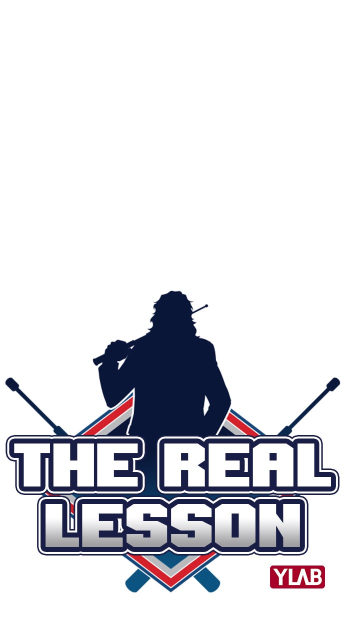Read The Real Lesson chapter 75 image 15 on Lezhin
