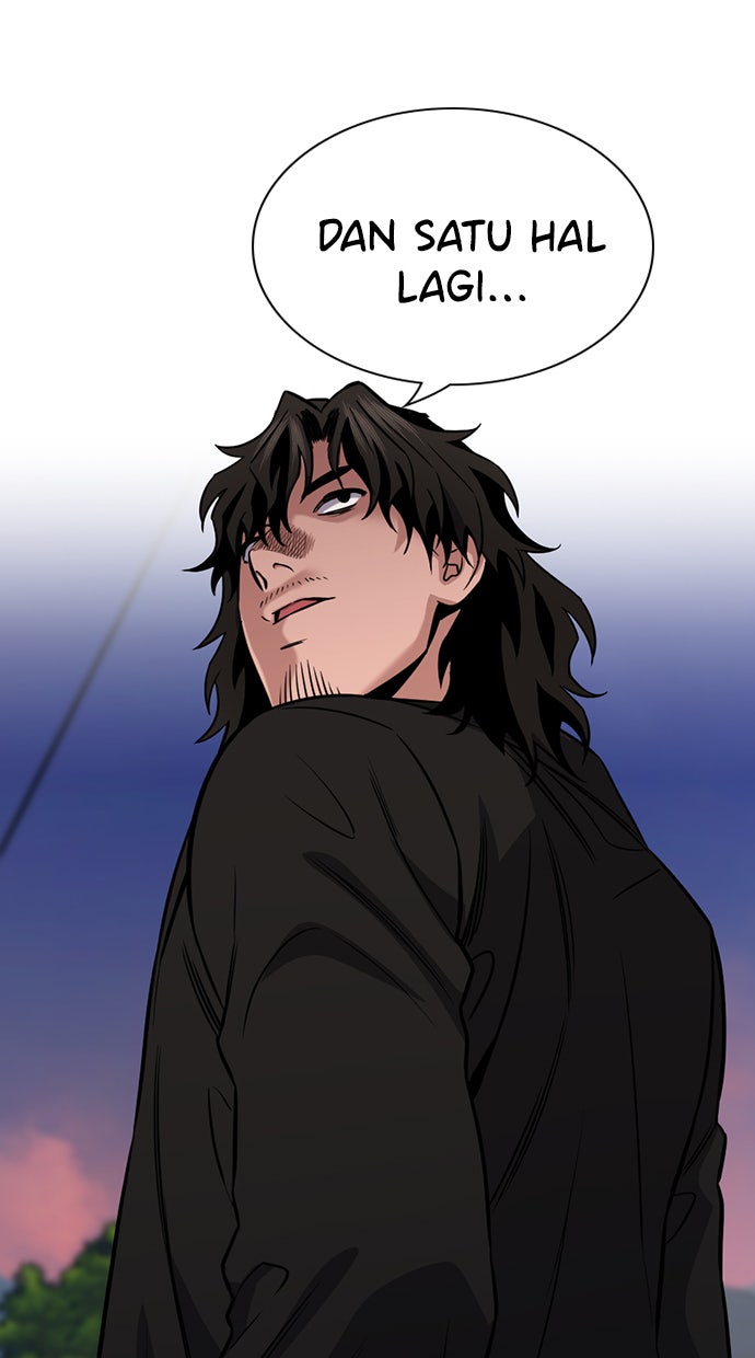 Read The Real Lesson chapter 75 image 34 on Lezhin