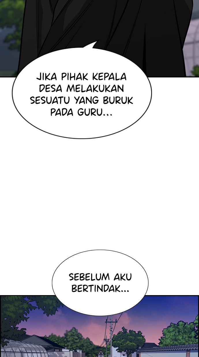 Read The Real Lesson chapter 75 image 35 on Lezhin