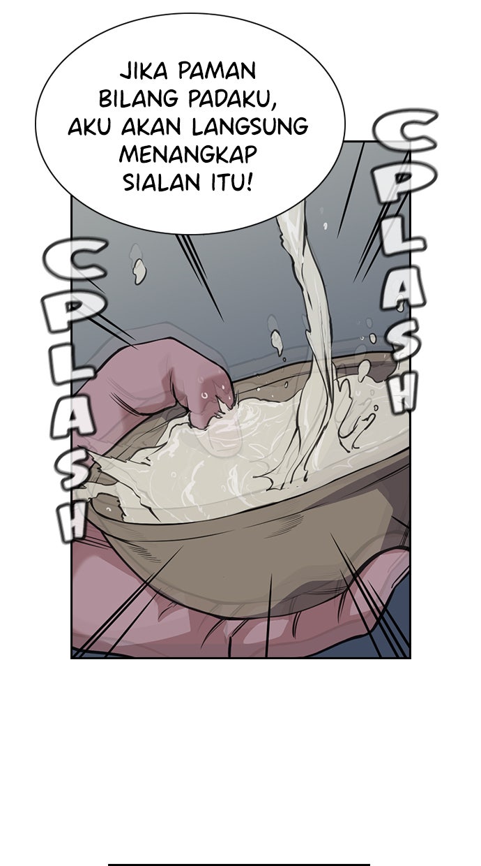 Read The Real Lesson chapter 75 image 53 on Lezhin