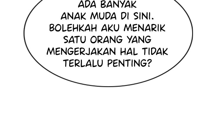 Read The Real Lesson chapter 75 image 74 on Lezhin