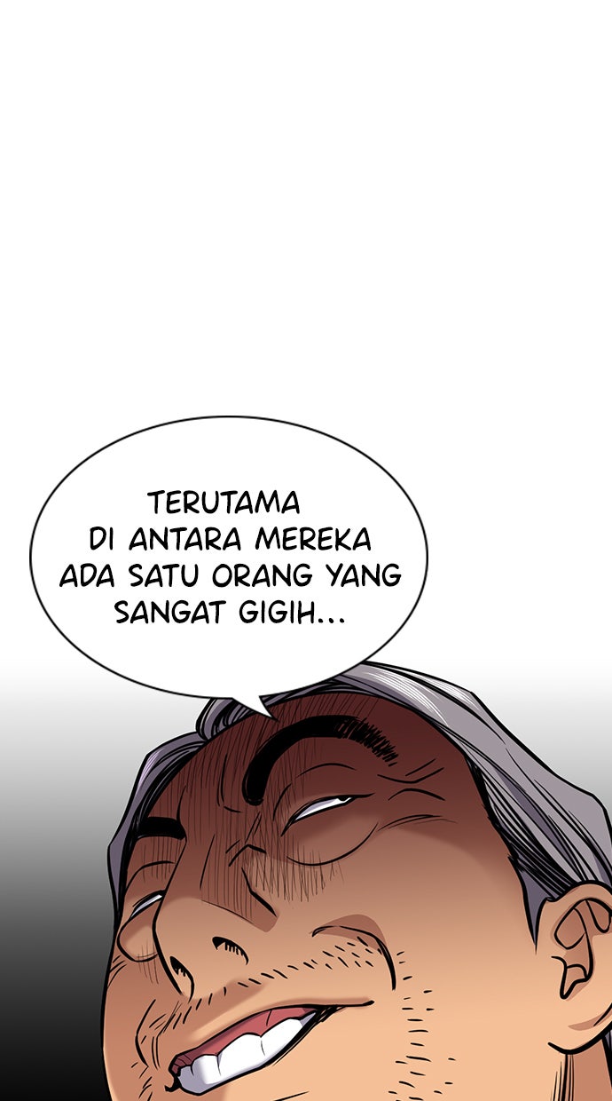 Read The Real Lesson chapter 75 image 84 on Lezhin