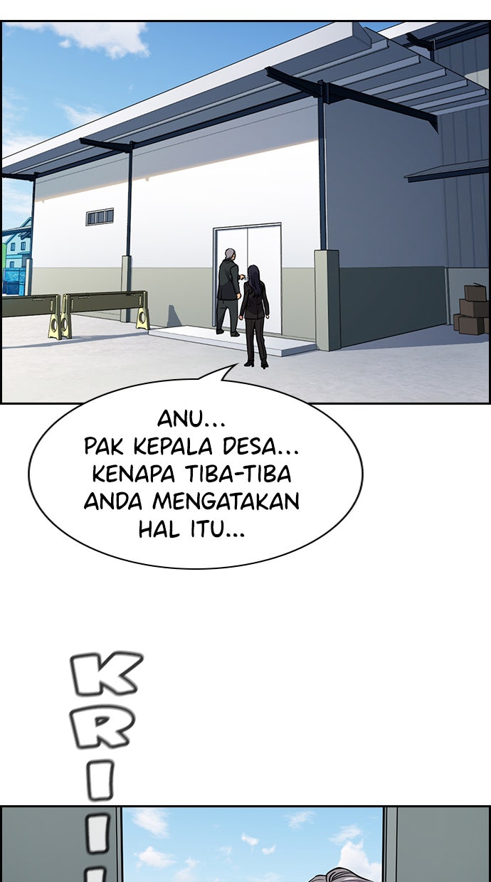 Read The Real Lesson chapter 75 image 87 on Lezhin