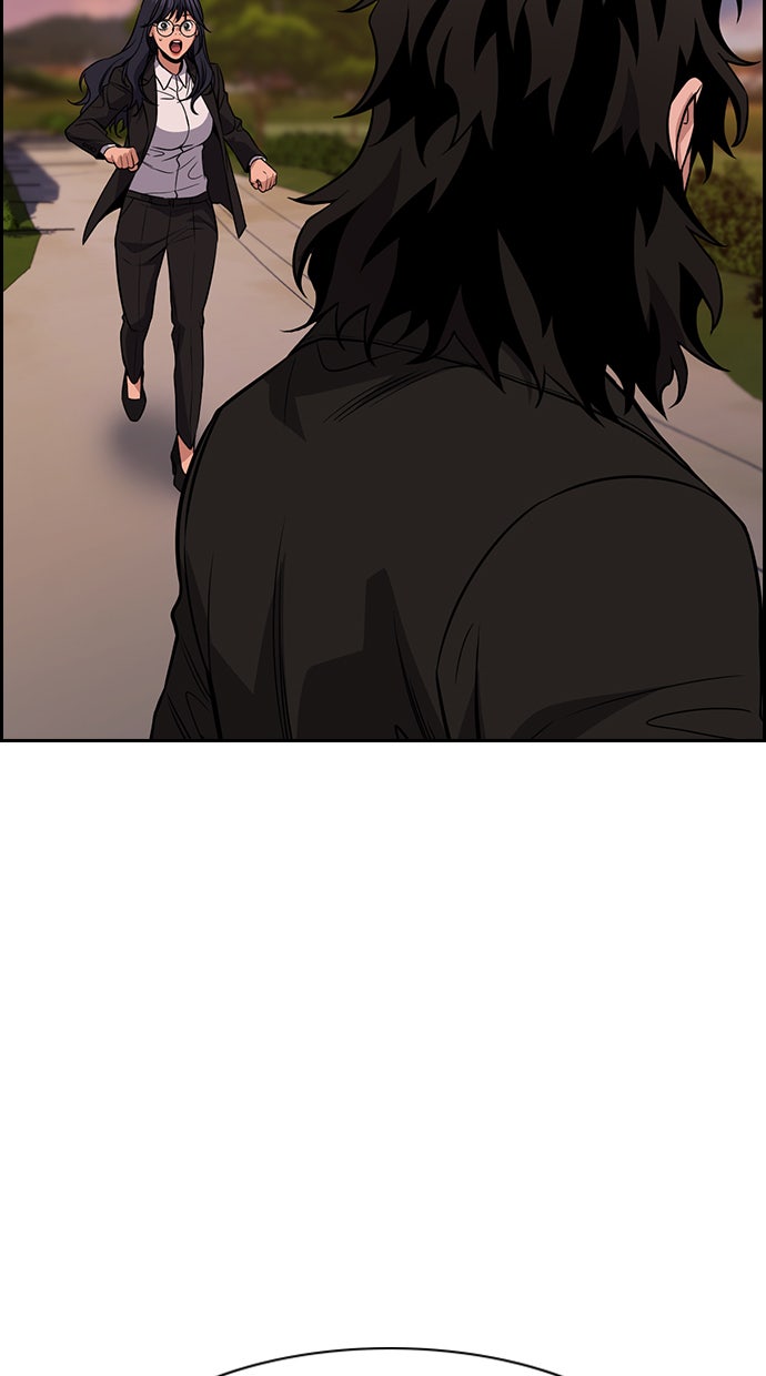 Read The Real Lesson chapter 75 image 9 on Lezhin