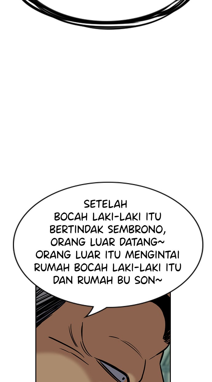 Read The Real Lesson chapter 75 image 93 on Lezhin