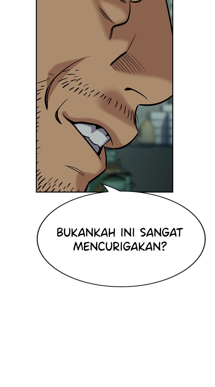 Read The Real Lesson chapter 75 image 94 on Lezhin