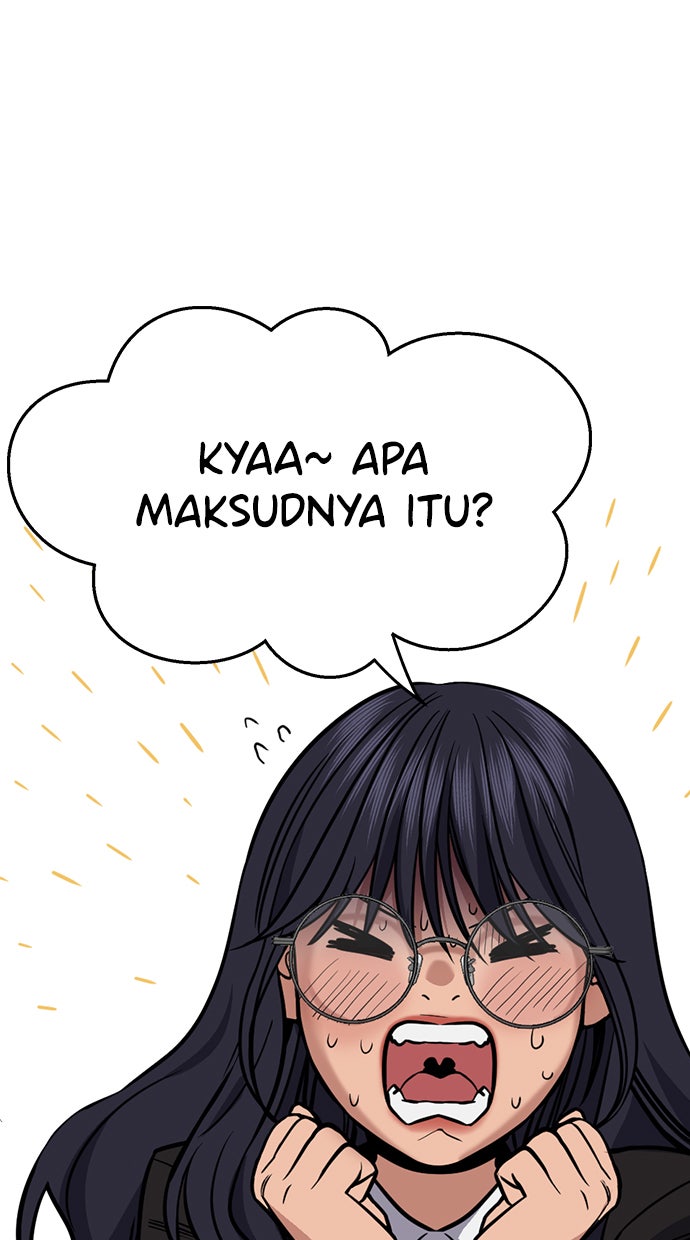 Read The Real Lesson chapter 75 image 97 on Lezhin