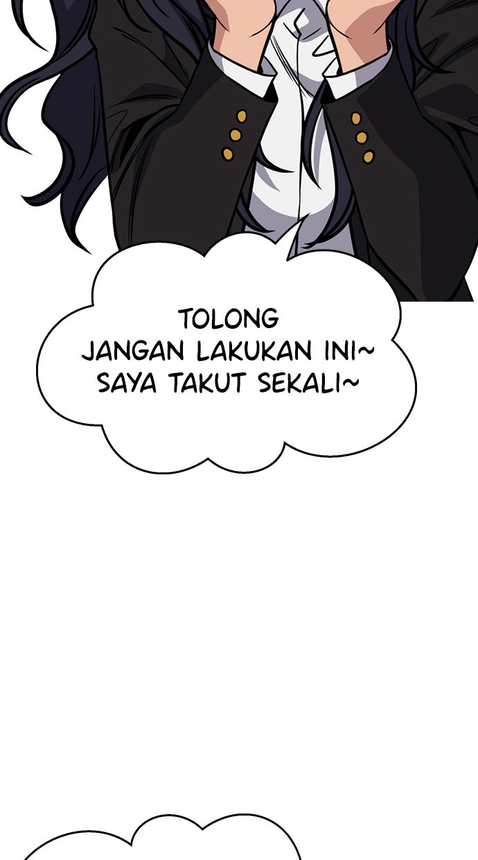 Read The Real Lesson chapter 75 image 98 on Lezhin