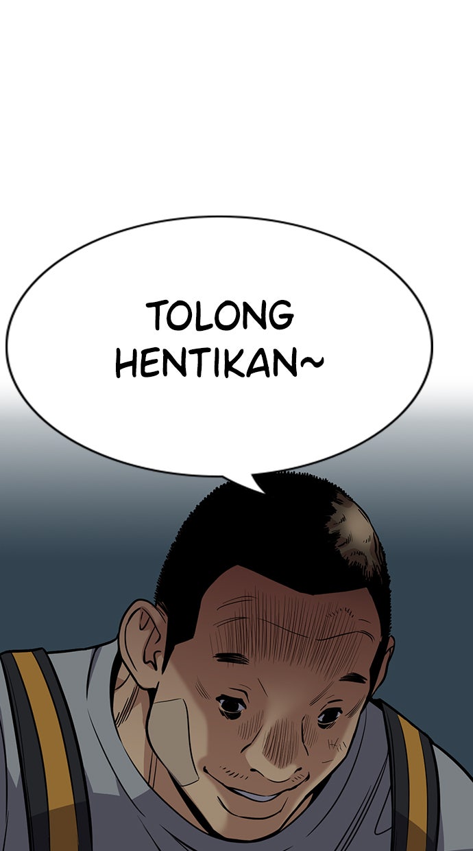 Read The Real Lesson chapter 76 image 28 on Lezhin