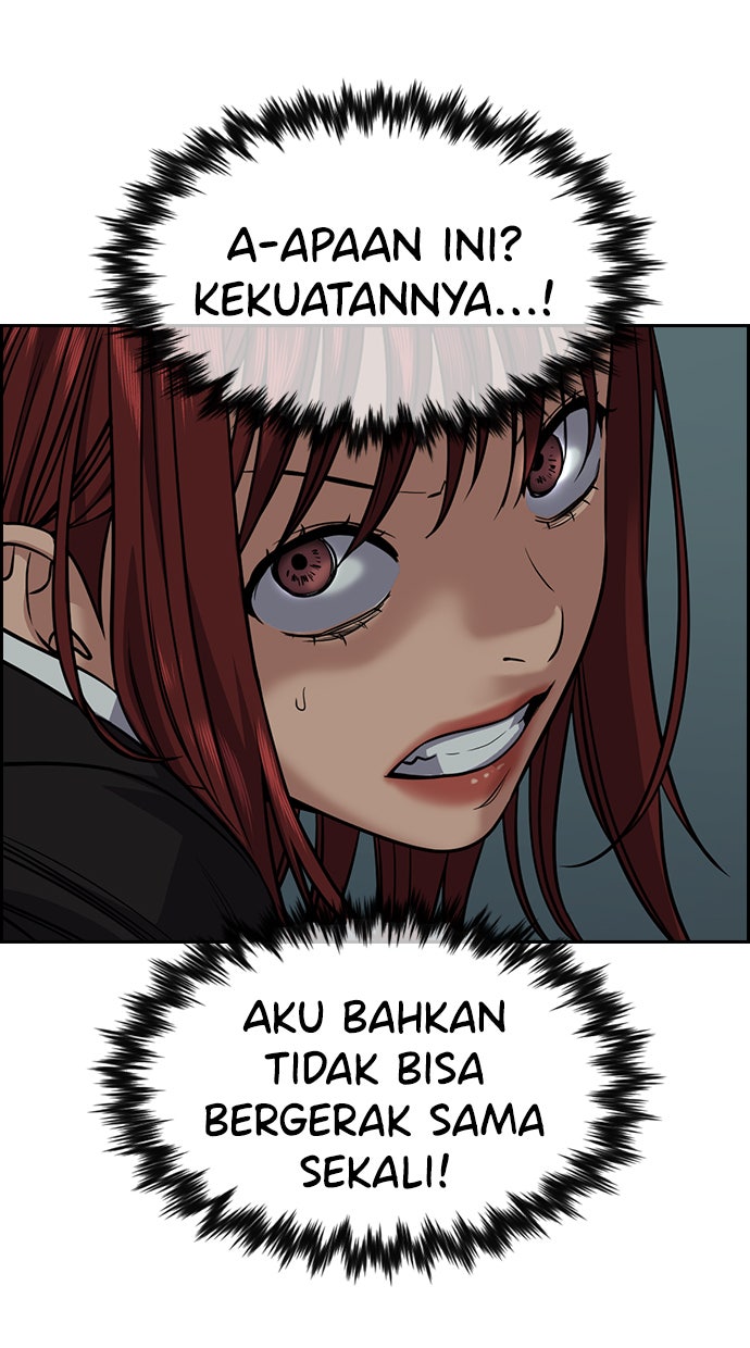 Read The Real Lesson chapter 76 image 37 on Lezhin