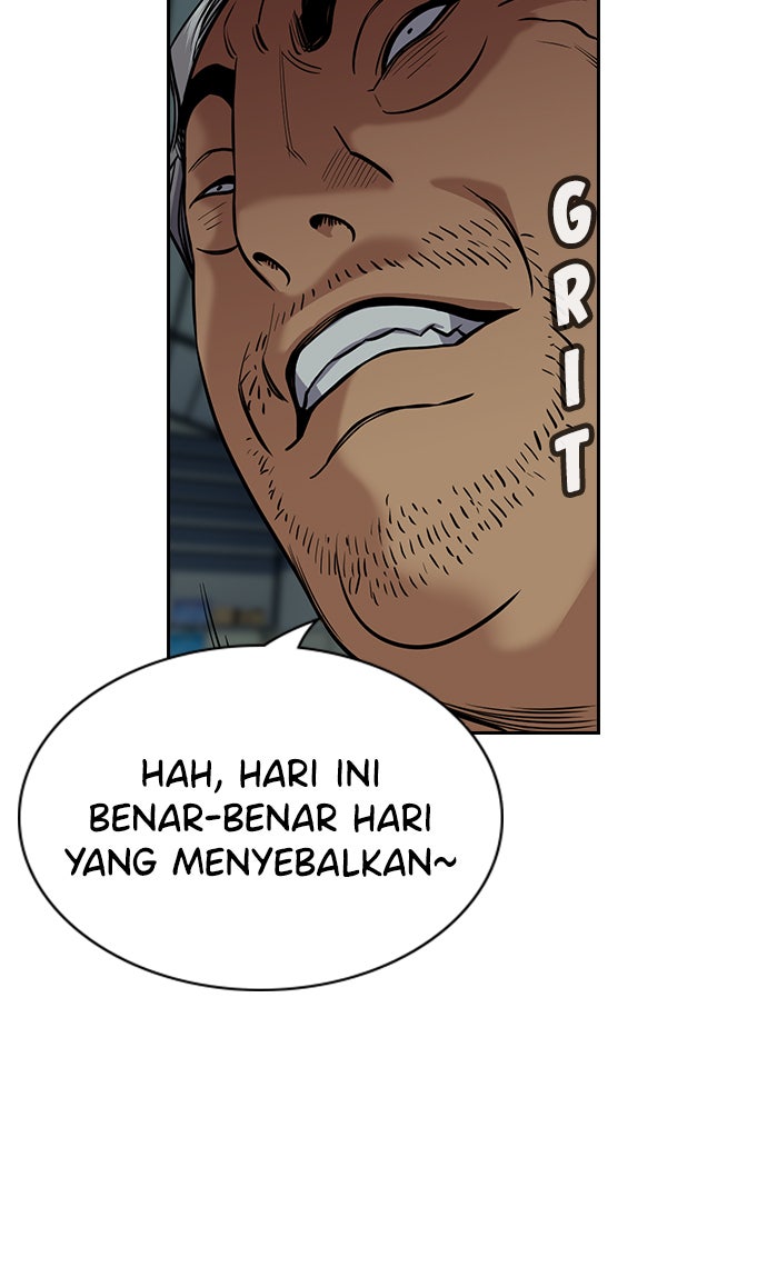 Read The Real Lesson chapter 76 image 51 on Lezhin