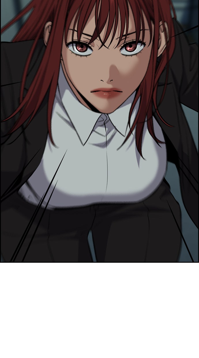 Read The Real Lesson chapter 76 image 7 on Lezhin
