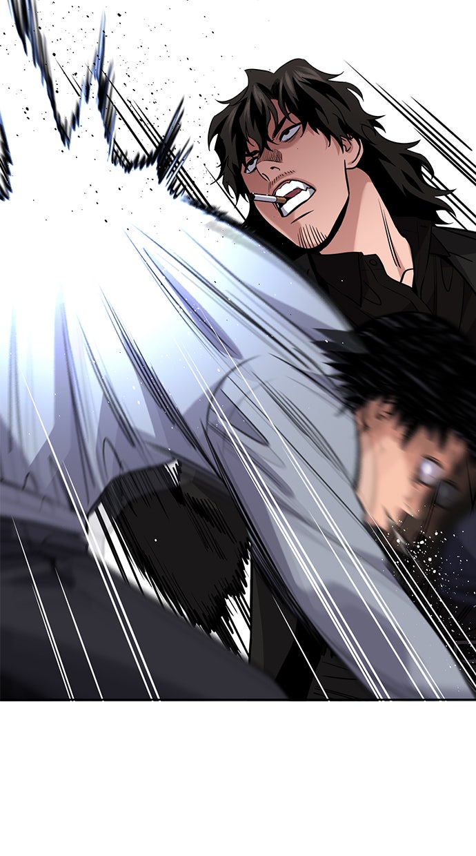 Read The Real Lesson chapter 76 image 70 on Lezhin
