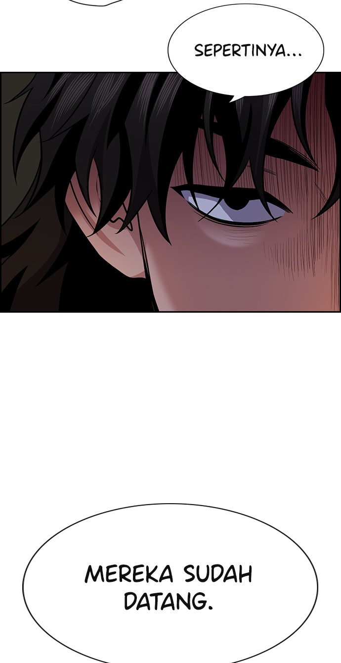 Read The Real Lesson chapter 76 image 91 on Lezhin