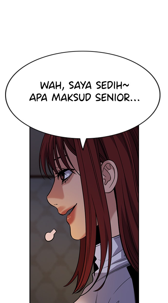 Read The Real Lesson chapter 76 image 97 on Lezhin