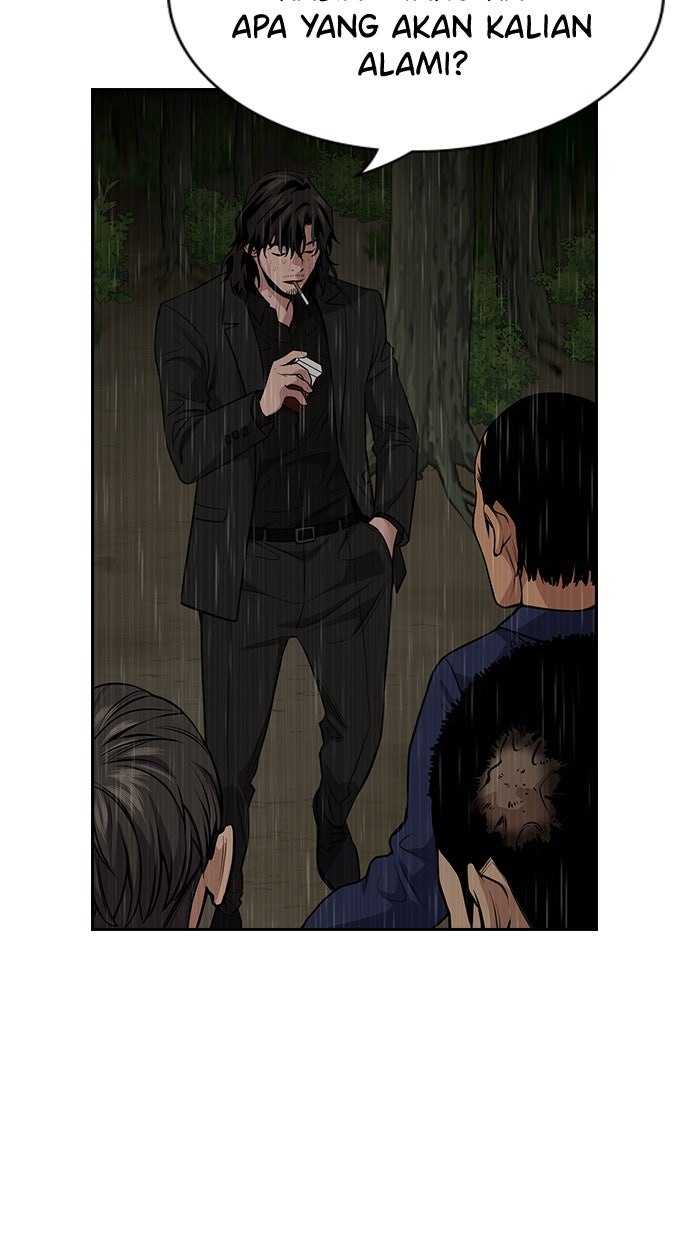 Read The Real Lesson chapter 77 image 60 on Lezhin