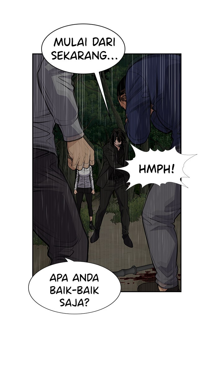Read The Real Lesson chapter 77 image 68 on Lezhin