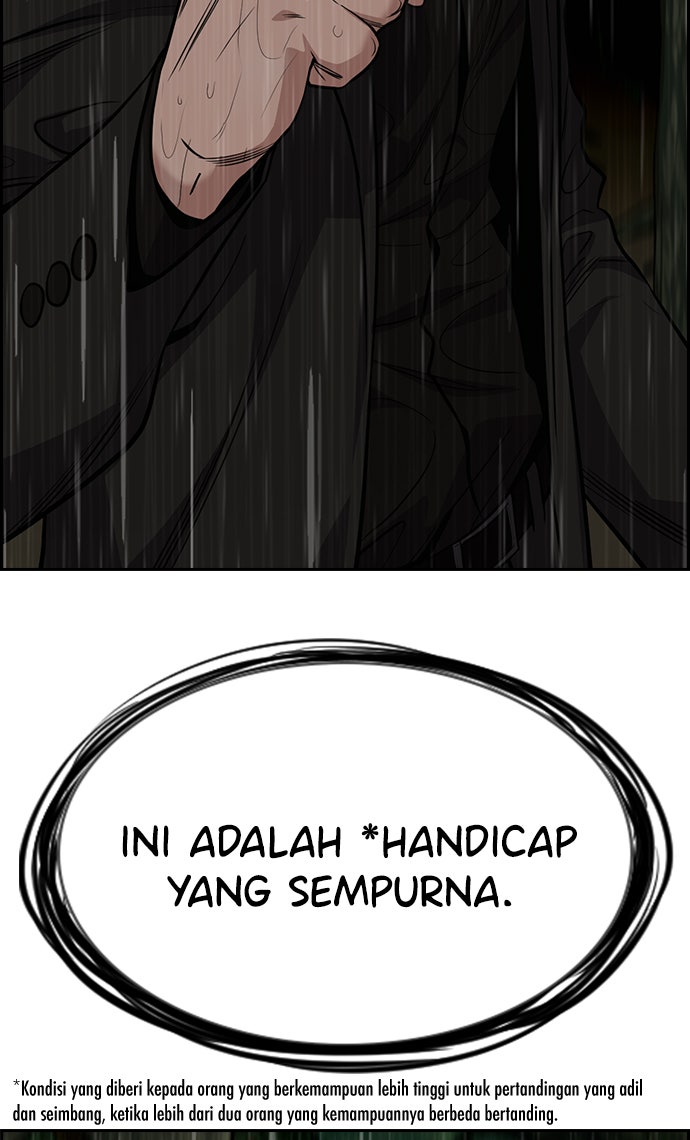 Read The Real Lesson chapter 77 image 89 on Lezhin