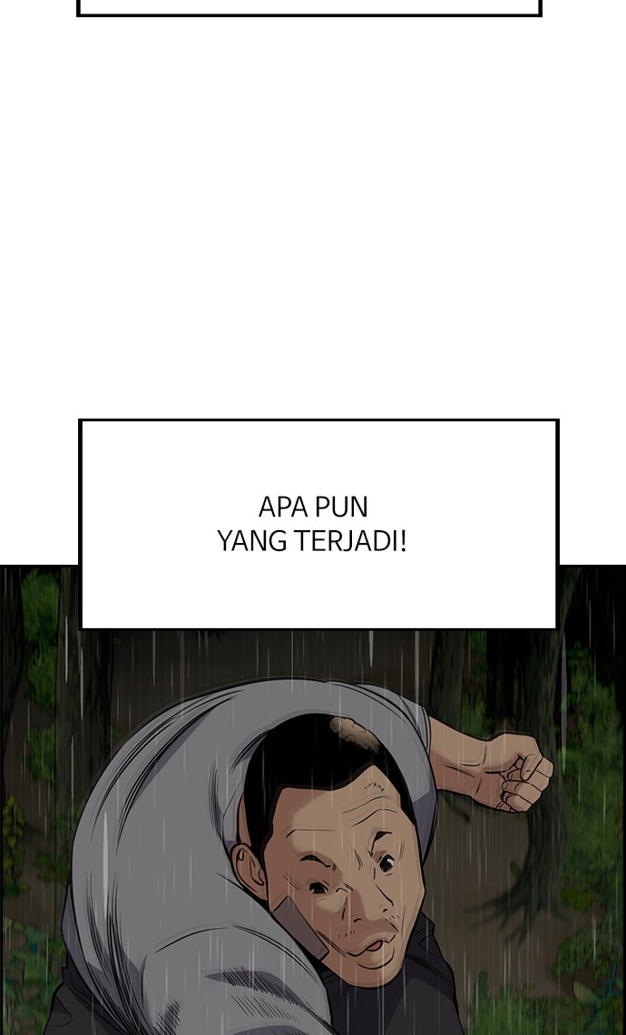 Read The Real Lesson chapter 78 image 10 on Lezhin