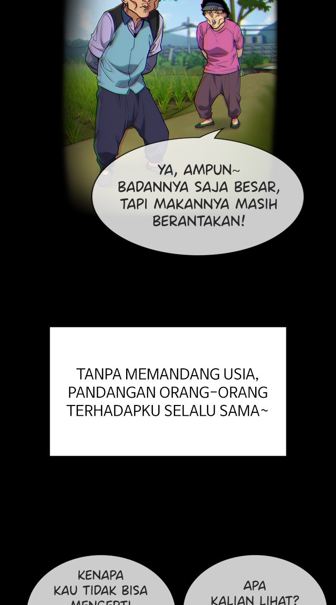 Read The Real Lesson chapter 78 image 2 on Lezhin