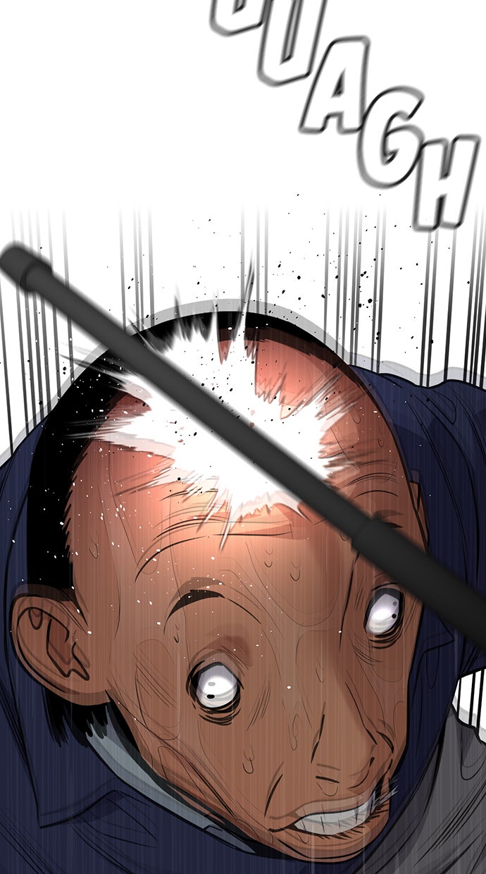 Read The Real Lesson chapter 78 image 25 on Lezhin