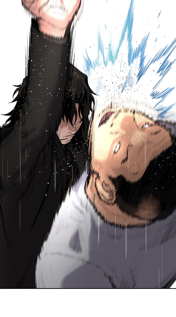 Read The Real Lesson chapter 78 image 37 on Lezhin