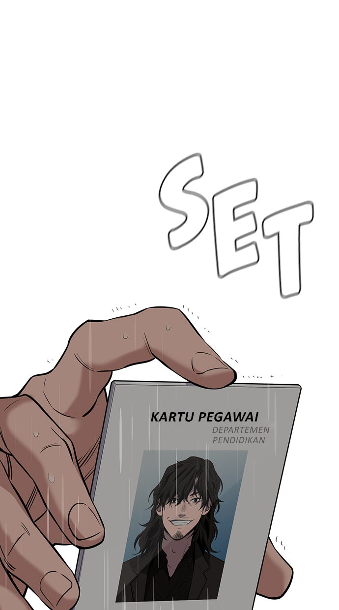 Read The Real Lesson chapter 78 image 46 on Lezhin