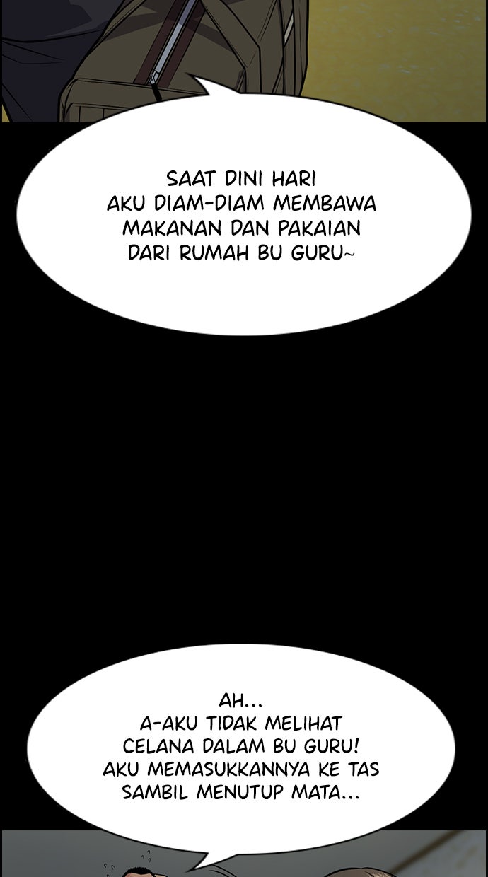Read The Real Lesson chapter 78 image 70 on Lezhin