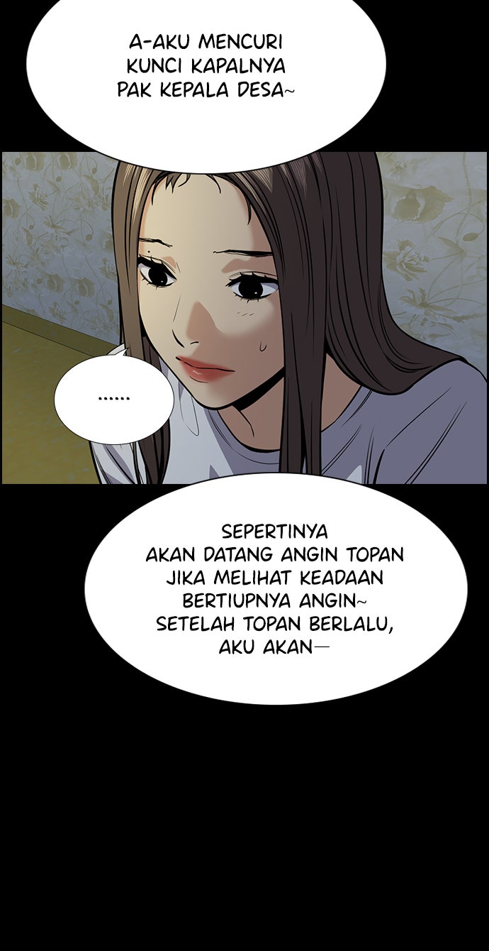 Read The Real Lesson chapter 78 image 72 on Lezhin