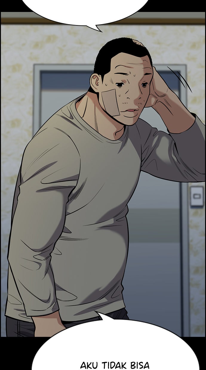 Read The Real Lesson chapter 78 image 77 on Lezhin