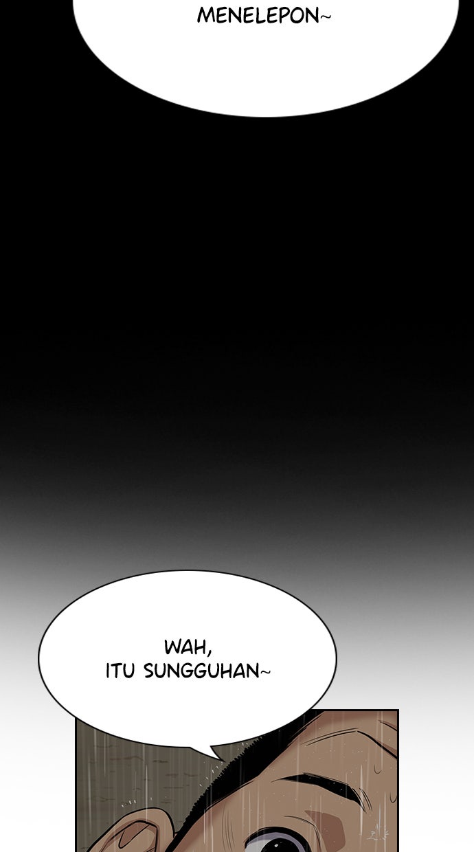 Read The Real Lesson chapter 78 image 78 on Lezhin