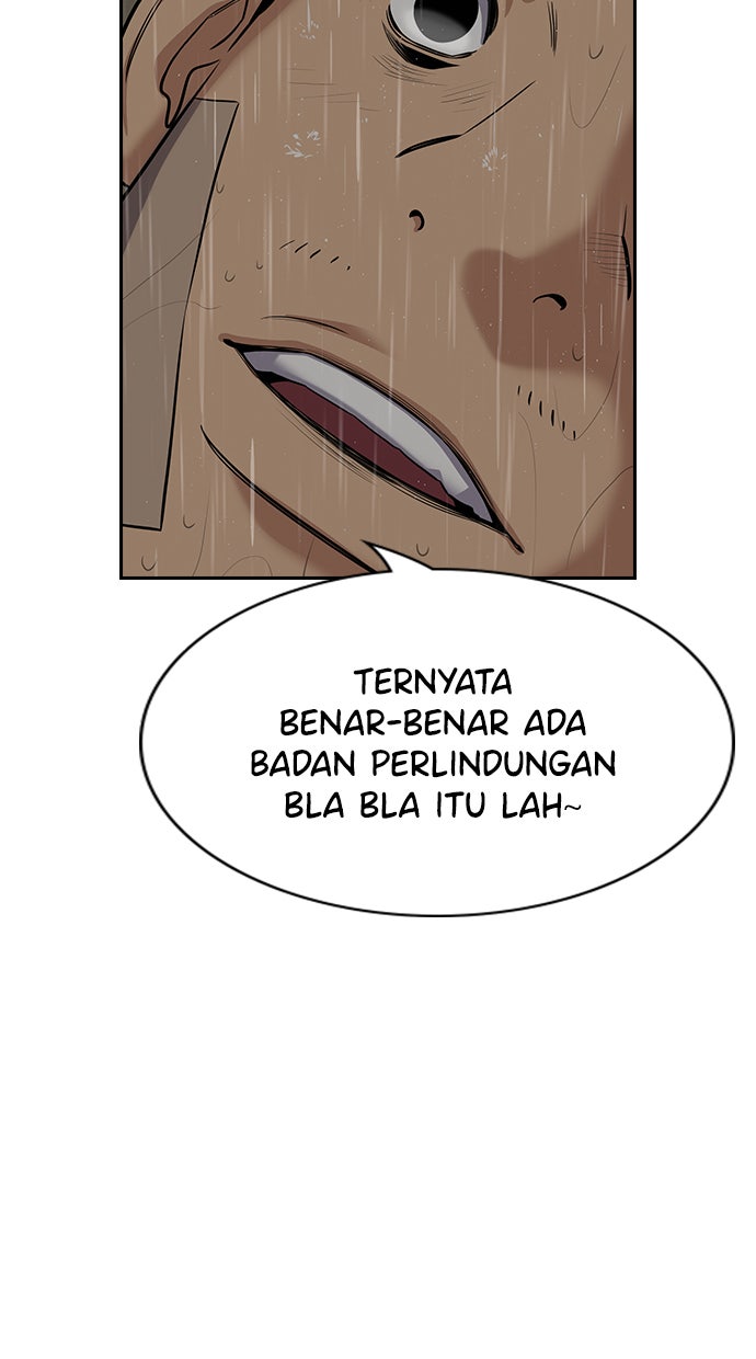Read The Real Lesson chapter 78 image 79 on Lezhin