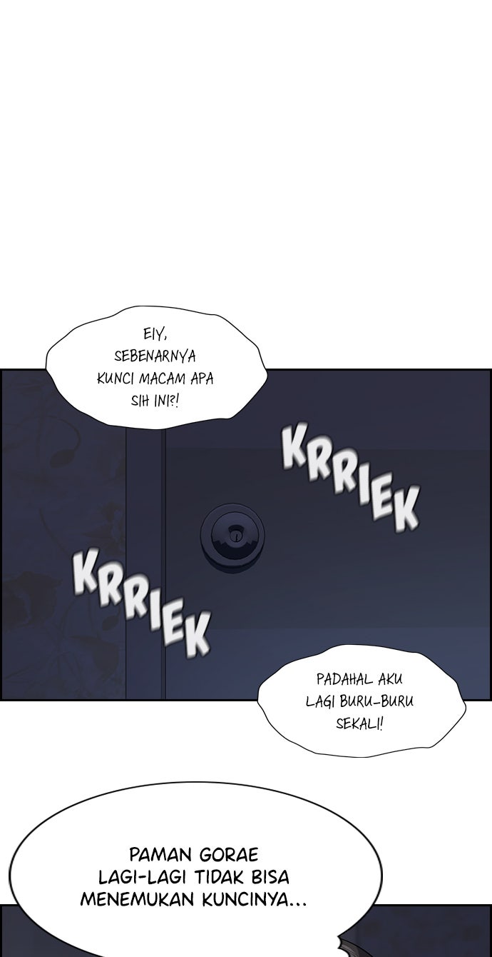 Read The Real Lesson chapter 78 image 91 on Lezhin