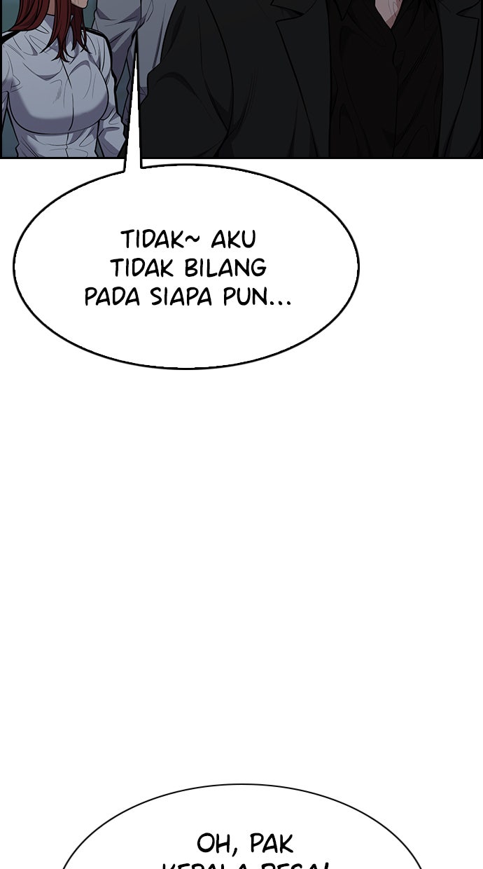Read The Real Lesson chapter 79 image 10 on Lezhin