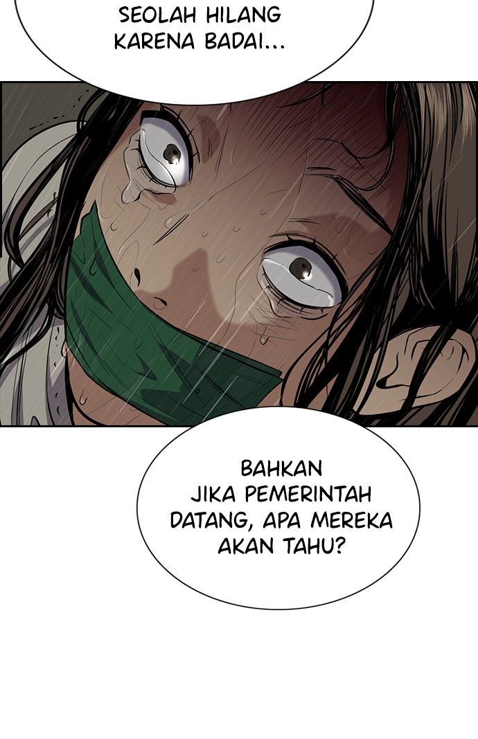 Read The Real Lesson chapter 79 image 103 on Lezhin