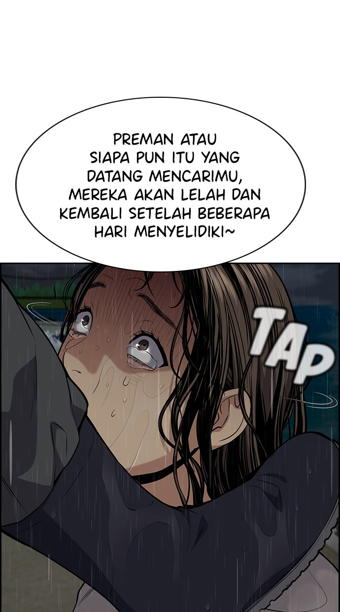 Read The Real Lesson chapter 79 image 104 on Lezhin