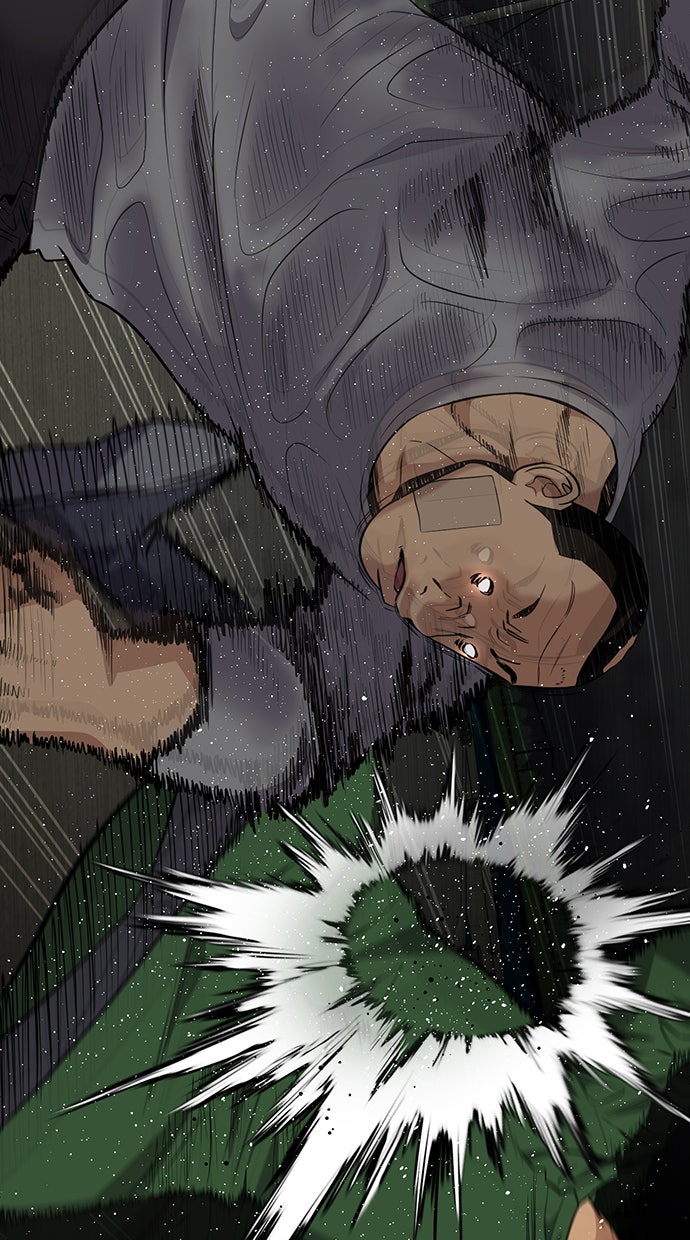 Read The Real Lesson chapter 79 image 108 on Lezhin