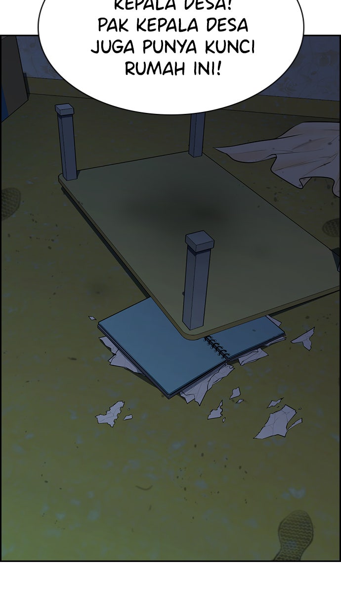Read The Real Lesson chapter 79 image 11 on Lezhin