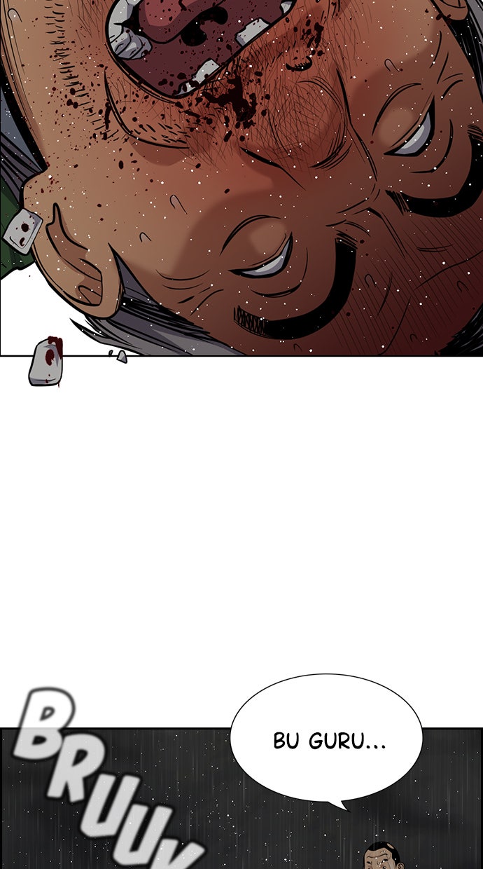 Read The Real Lesson chapter 79 image 110 on Lezhin