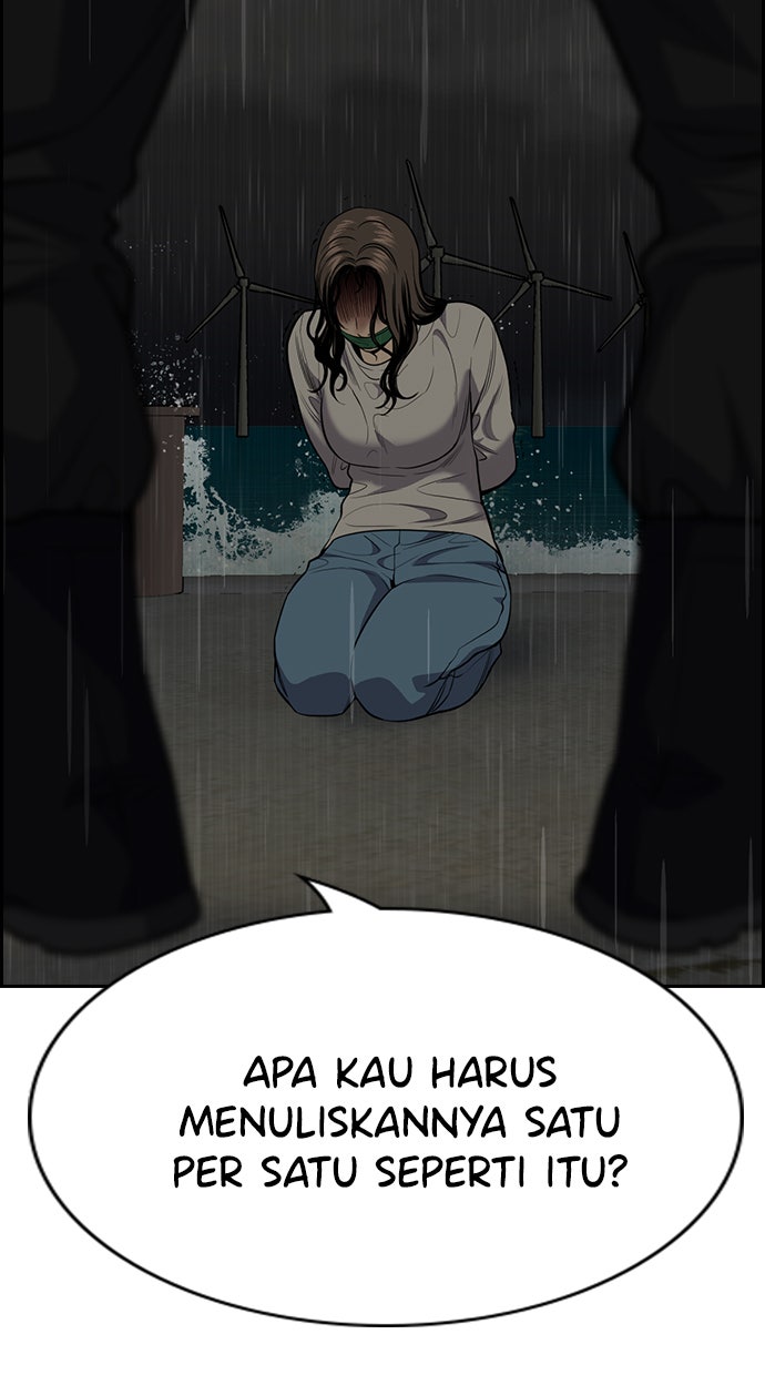 Read The Real Lesson chapter 79 image 20 on Lezhin