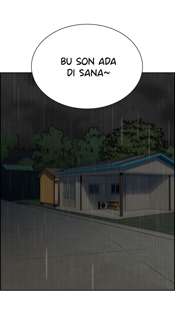 Read The Real Lesson chapter 79 image 3 on Lezhin
