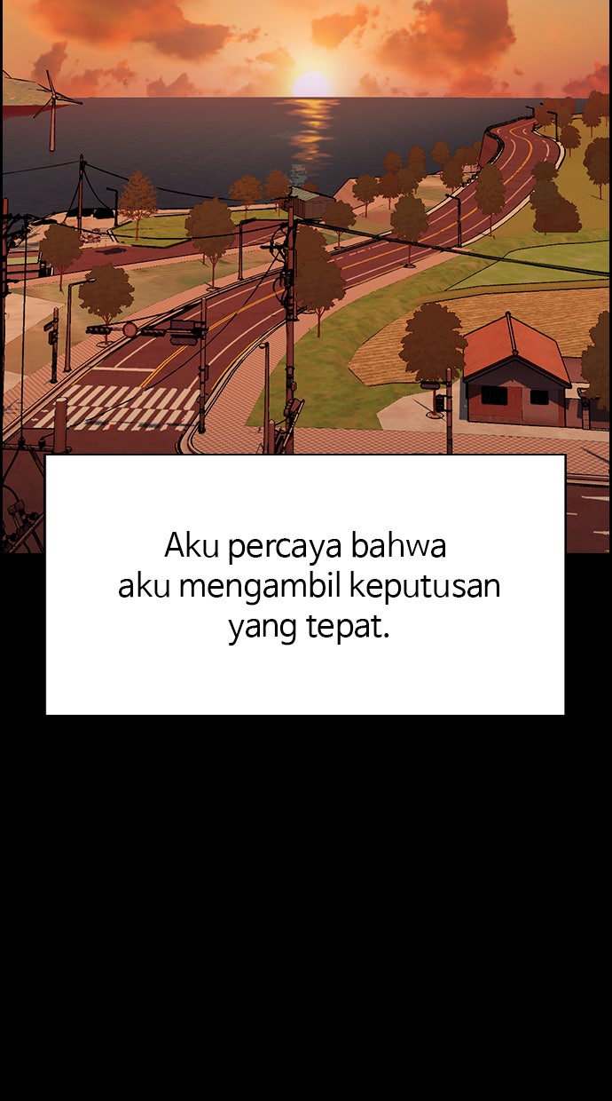 Read The Real Lesson chapter 79 image 33 on Lezhin