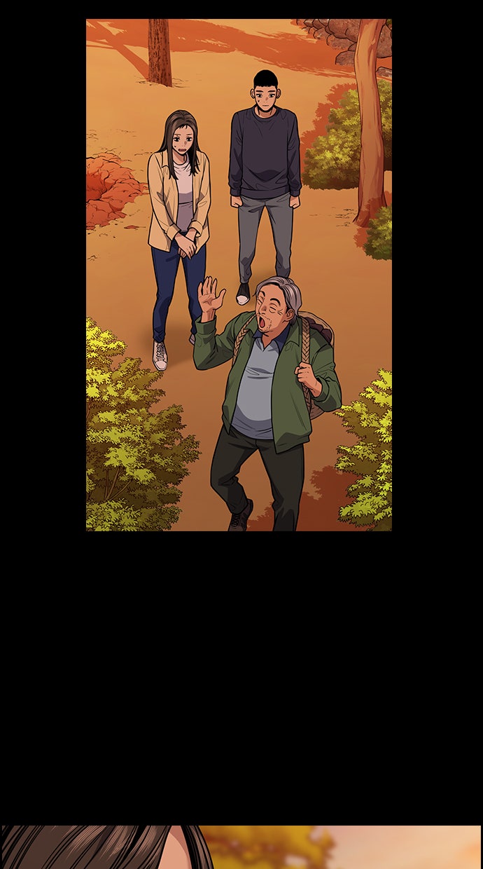 Read The Real Lesson chapter 79 image 46 on Lezhin