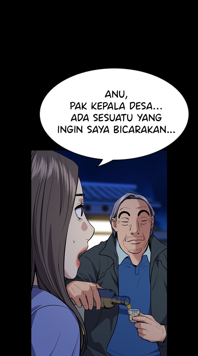 Read The Real Lesson chapter 79 image 52 on Lezhin