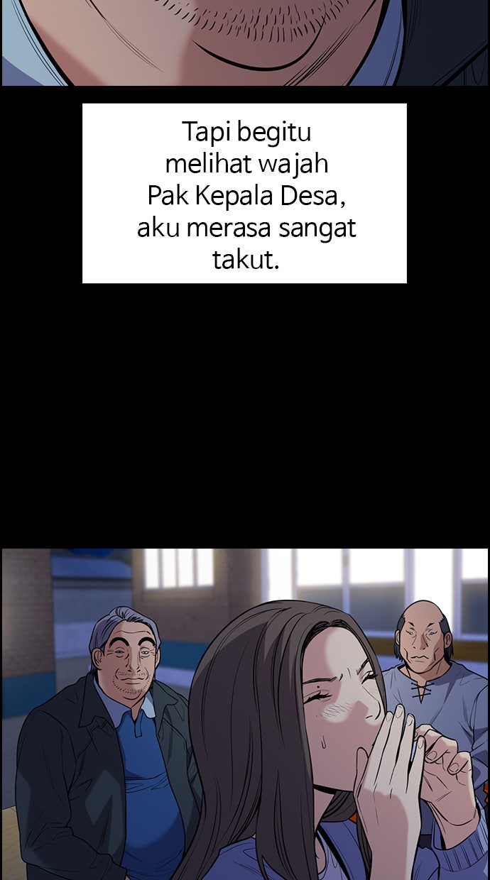 Read The Real Lesson chapter 79 image 57 on Lezhin