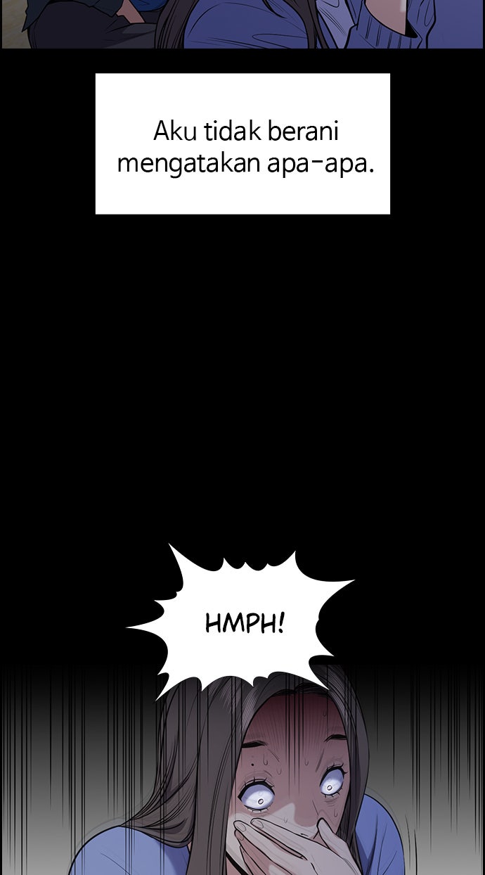 Read The Real Lesson chapter 79 image 58 on Lezhin