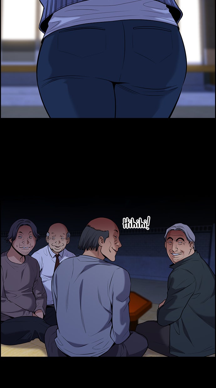 Read The Real Lesson chapter 79 image 61 on Lezhin